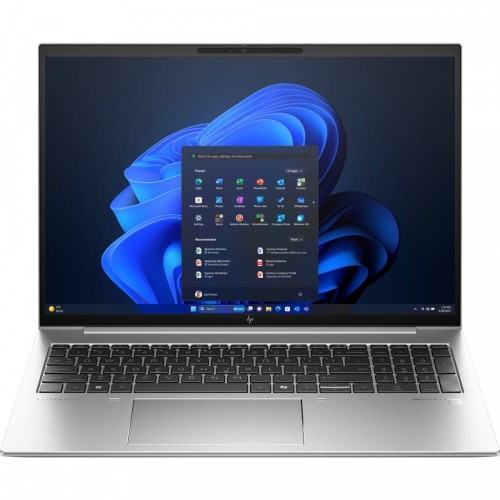 Notebook EliteBook 865 G11 Ryzen 5 8540U 512GB/16GB/W11P/16.0 9G0Y9ET-1874248