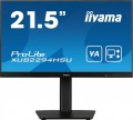 Monitor 21.5 cali XUB2293HSU-B7 IPS, 100Hz, Pivot, HAS(150mm), 300cd-1894104