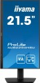 Monitor 21.5 cali XUB2293HSU-B7 IPS, 100Hz, Pivot, HAS(150mm), 300cd-1894105