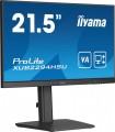 Monitor 21.5 cali XUB2293HSU-B7 IPS, 100Hz, Pivot, HAS(150mm), 300cd-1894106