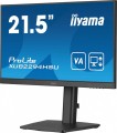 Monitor 21.5 cali XUB2293HSU-B7 IPS, 100Hz, Pivot, HAS(150mm), 300cd-1894108