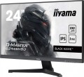 Monitor 23,8 cala G2445HSU-B2 IPS, FHD, 100Hz, 1ms, 2xUSB, 300cd-1894183