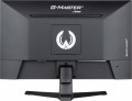 Monitor 23,8 cala G2445HSU-B2 IPS, FHD, 100Hz, 1ms, 2xUSB, 300cd-1894186