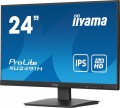 Monitor 24 cale XU2491H-B1 IPS, HDMI, DP, 0,5ms, 300cd -1894301