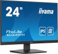 Monitor 24 cale XU2491H-B1 IPS, HDMI, DP, 0,5ms, 300cd -1894299