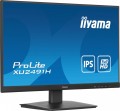 Monitor 24 cale XU2491H-B1 IPS, HDMI, DP, 0,5ms, 300cd -1894300