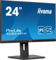 Monitor 24 cale XUB2491H-B1 IPS, HDMI, DP, 2x2W, HAS, Pivot-1894311