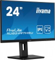 Monitor 24 cale XUB2497HSU-B2 IPS, HDMI, DP, 2x2W, 2xUSB, Pivot, HAS(150mm)-1894121