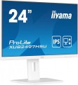 Monitor 24 cale XUB2497HSU-W2 IPS, HDMI, DP, 2x2W, 2xUSB, Pivot, HAS(150mm)-1894135