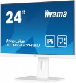 Monitor 24 cale XUB2497HSU-W2 IPS, HDMI, DP, 2x2W, 2xUSB, Pivot, HAS(150mm)-1894137