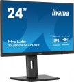 Monitor 24 cale XUB2497HSN-B2 IPS, USB-C Dock, HDMI, DP, 300cd, Pivot, HAS-1894149
