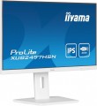 Monitor 24 cale XUB2497HSN-W2 IPS, USB-C Dock, HDMI, DP, 300cd, Pivot, HAS, biały-1894164