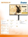 Monitor 27 cali GB2795HSU-B1 0.2ms, VA, DP, HDMI, 280Hz-1894289