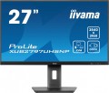 Monitor 27 cali XUB2797UHSNP-B1, 4K, IPS, DP, HDMI, USB-C, Pivot, HAS-1894221