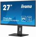 Monitor 27 cali XUB2793QSU-B7 IPS, QHD, HAS(150mm), 100Hz, 300cd -1894246