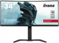 Monitor 34 cale GCB3481WQSU-B1 VA, UWQHD, 180HZ, 0.3ms, 500cd-1894256
