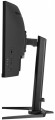 Monitor 34 cale GCB3481WQSU-B1 VA, UWQHD, 180HZ, 0.3ms, 500cd-1894264