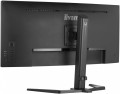 Monitor 34 cale GCB3481WQSU-B1 VA, UWQHD, 180HZ, 0.3ms, 500cd-1894271