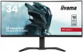 Monitor 34 cale GCB3481WQSU-B1 VA, UWQHD, 180HZ, 0.3ms, 500cd-1894257