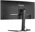 Monitor 34 cale GCB3481WQSU-B1 VA, UWQHD, 180HZ, 0.3ms, 500cd-1894270