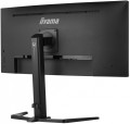 Monitor 34 cale GCB3481WQSU-B1 VA, UWQHD, 180HZ, 0.3ms, 500cd-1894269