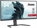 Monitor 34 cale GCB3481WQSU-B1 VA, UWQHD, 180HZ, 0.3ms, 500cd-1894260