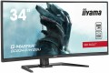 Monitor 34 cale GCB3481WQSU-B1 VA, UWQHD, 180HZ, 0.3ms, 500cd-1894261