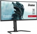 Monitor 34 cale GCB3481WQSU-B1 VA, UWQHD, 180HZ, 0.3ms, 500cd-1894259