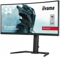 Monitor 34 cale GCB3481WQSU-B1 VA, UWQHD, 180HZ, 0.3ms, 500cd-1894262