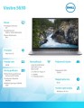 Notebook Vostro 5630/Core i7-1360P/16GB/512GB SSD/16 FHD+/GeForce RTX 2050/FgrPr/WLAN + BT/Backlit Kb/4 Cell/W11Pro-1646178