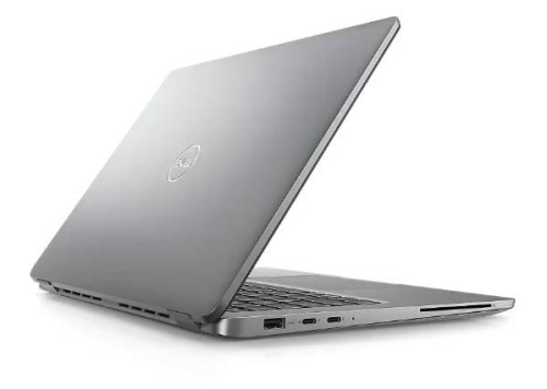 Notebook Latitude 5340/Core i5-1335U/8GB/256GB SSD/13.3 FHD/Integrated/FgrPr &amp; SmtCd/FHD/IR Cam/Mic/WLAN + BT/Backlit Kb/3 Cell/W11Pro-1645076