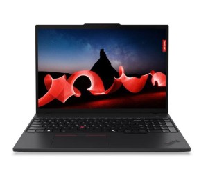 Notebook ThinkPad T16 G3 21MN008CPB W11Pro Ultra 5 125U/16GB/512GGB/INT/16.0 WUXGA/Black/3YRS Premier Support + CO2 Offset 