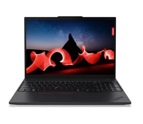 Notebook ThinkPad T16 G3 21MN008CPB W11Pro Ultra 5 125U/16GB/512GGB/INT/16.0 WUXGA/Black/3YRS Premier Support + CO2 Offset -1897504