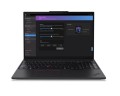 Notebook ThinkPad T16 G3 21MN008CPB W11Pro Ultra 5 125U/16GB/512GGB/INT/16.0 WUXGA/Black/3YRS Premier Support + CO2 Offset -1897516