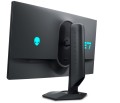 Monitor AW2725QF 27.0 cali NVIDIA G-Sync Compatible IPS Dual-Resolution/4K 180Hz/FHD 360Hz/16:9/DP/HDMI/USBC/USB/3Y-1899902