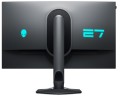 Monitor AW2725QF 27.0 cali NVIDIA G-Sync Compatible IPS Dual-Resolution/4K 180Hz/FHD 360Hz/16:9/DP/HDMI/USBC/USB/3Y-1899900