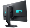Monitor AW2725QF 27.0 cali NVIDIA G-Sync Compatible IPS Dual-Resolution/4K 180Hz/FHD 360Hz/16:9/DP/HDMI/USBC/USB/3Y-1899903