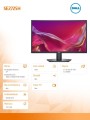Monitor SE2725H 27 cali LED VA 1920x1080/HDMI/VGA/3Y-1899150