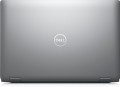 Notebook Latitude 5340/Core i5-1335U/16GB/256GB SSD/13.3 FHD/Integrated/FgrPr &amp; SmtCd/FHD/IR Cam/Mic/WLAN + BT/Backlit Kb/3 Cell/W11Pro-1645085