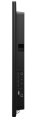 Monitor 54.6 cala P5525QC IPS 4K UHD/16:9/HDMI/DP/USB-C/RS232/USB/RJ45/Speakers/3Y-1899910