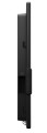Monitor 54.6 cala P5525QC IPS 4K UHD/16:9/HDMI/DP/USB-C/RS232/USB/RJ45/Speakers/3Y-1899909