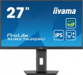 Monitor 27 cali ProLite XUB2763QSU-B1 IPS,QHD,HAS,100Hz-1897343