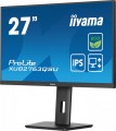 Monitor 27 cali ProLite XUB2763QSU-B1 IPS,QHD,HAS,100Hz-1897348