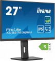 Monitor 27 cali ProLite XUB2763QSU-B1 IPS,QHD,HAS,100Hz-1897344