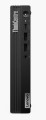 Komputer ThinkCentre M70q Tiny G5 12TD000FPB W11Pro i5-14500T/16GB/512GB/INT/vPro/1YR Premier Support + 3YRS OS-1901772