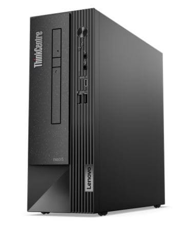Komputer ThinkCentre Neo 50s G4 SFF 12JF00EJPB W11Pro i3-13100/16GB/512GB/INT/DVD/3YRS OS-1901992