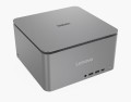 Komputer ThinkCentre Neo Ultra 12W1001XPB W11Pro i9-14900/32GB/1TB/RTX 4060 8GB/Luna Grey/vPro/3YRS OS-1902788