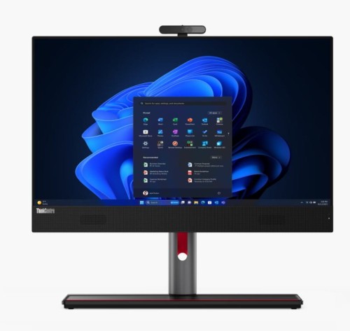 Komputer ThinkCentre M90a G5 12SH000PPB W11Pro i7-14700/16GB/1TB/INT/23.8 FHD/Touch/Black/vPro/3YRS OS + 1YR Premier-1902748