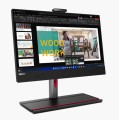 Komputer ThinkCentre M90a G5 12SH000PPB W11Pro i7-14700/16GB/1TB/INT/23.8 FHD/Touch/Black/vPro/3YRS OS + 1YR Premier-1902749