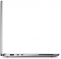 Notebook Latitude 5340 Win11Pro i7-1365U/16GB/512GB SSD/13.3 FHD/Integrated/FgrPr&amp;SmtCd/FHD/IR Cam/Mic/WLAN+BT/Backlit Kb/3 Cell/3YPS-1645095